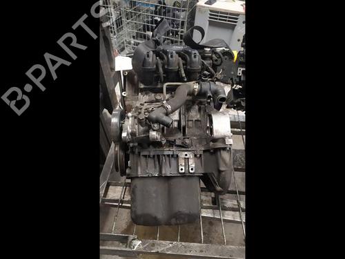 Used Engine SMART FORTWO Coupe (450) 0.7 (450.352, 450.332) (61 hp) 30433467