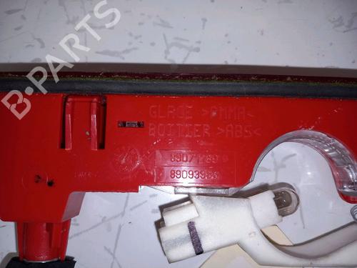 Third brake light PEUGEOT PARTNER Box Body/MPV 1.6 HDi / BlueHDi 75 | BP30426451L11 - Image 4