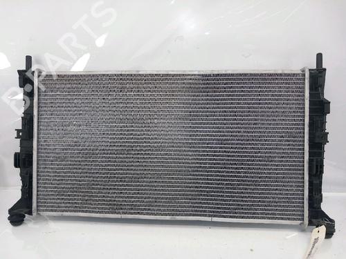 Wasserkühler für FORD FOCUS C-MAX (DM2) 1.8 (120 hp) 30423987