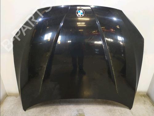 hood-bmw-x1-e84-2009-2010-2011-2012-2013-2014-2015-32514137 main image