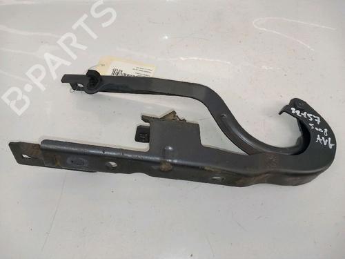 Used Hinge/Door check strap PEUGEOT 5008 (0U_, 0E_) 1.6 HDi (112 hp) 30422458
