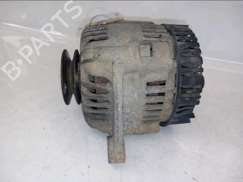 Alternator PEUGEOT 106 II (1A_, 1C_) 1.0 i | BP32202540M7