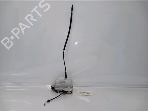 Højre fortil lås Højre fortil lås CITROËN C3 I (FC_, FN_) 1.4 HDi (68 hp) 35892297 35892297