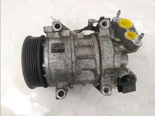 Used AC compressor AC compressor 32202550 32202550