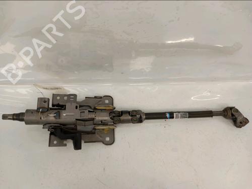 Used Steering column PEUGEOT 3008 I MPV (0U_) 1.6 HDi (112 hp) 31578679