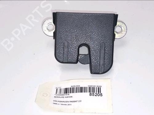Tailgate lock VW PASSAT B7 Variant (365) 2.0 TDI | BP35892338C101 - Image 2