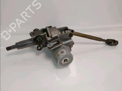 Used Steering column Steering column 36517119 36517119