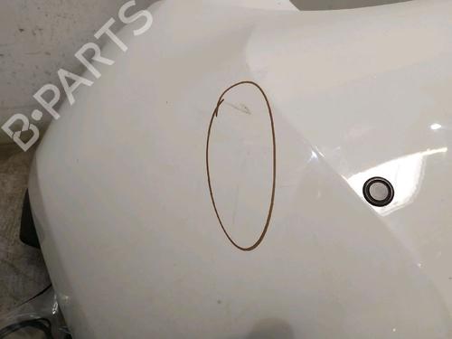 Rear bumper RENAULT ZOE (BFM_) ZOE | BP30429617C8