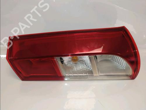 Used Right taillight Right taillight DACIA DOKKER MPV (KE_) 1.2 TCe (KEM0, KEAY) (115 hp) 34112757 34112757