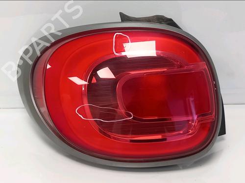Used Left taillight Left taillight 38082064 38082064