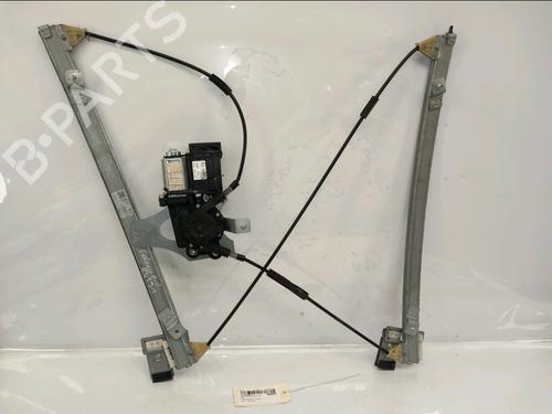 Used Front left window mechanism FORD GALAXY I (WGR) 1.9 TDI (115 hp) 30632939