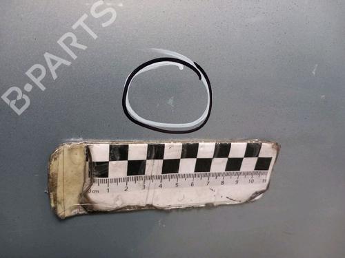 Porta lateral/correr esquerda RENAULT KANGOO (KC0/1_) 1.5 dCi (KC07) | BP30415435C74 