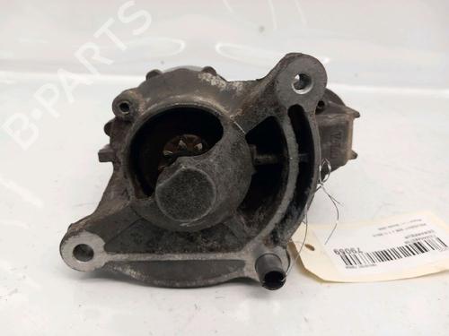 Used Starter PEUGEOT 206+ (2L_, 2M_) 1.1 (60 hp) 30427574