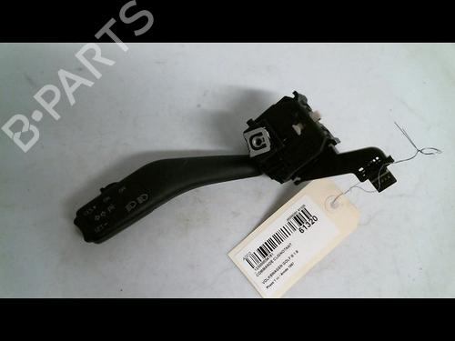 Used Steering column stalk VW GOLF III (1H1) 1.9 TDI (110 hp) 30422781