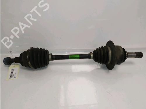 Used Left front driveshaft Left front driveshaft 38432784 38432784