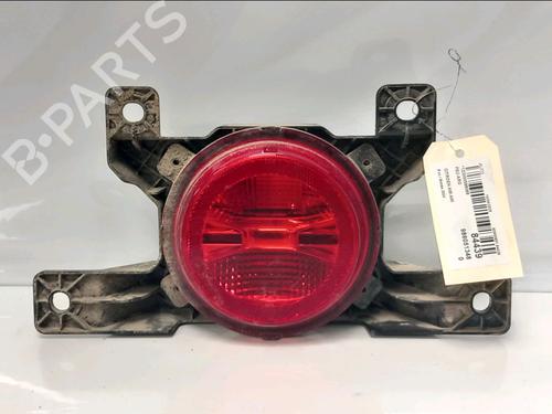 Used Left taillight Left taillight CITROËN AMI (9A_) Electric (9AZ2CA) (8 hp) 34001539 34001539