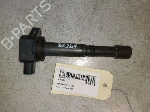 Used Ignition coil HONDA FR-V (BE) 2.0 (BE3) (150 hp) 30430716