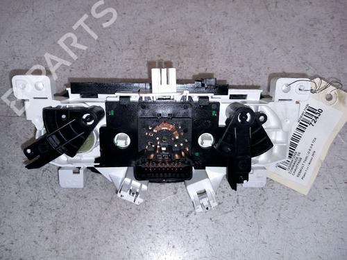 Climate control RENAULT TWINGO III (BCM_, BCA_) 0.9 TCe 95 | BP30430248I5 - Image 2
