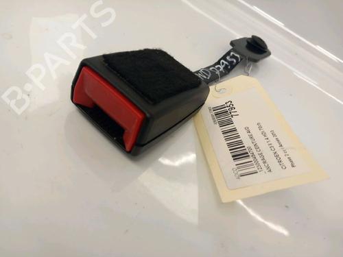 Seat buckle CITROËN C3 II (SC_) 1.4 HDi 70 (SC8HZC, SC8HR0, SC8HP4) | BP30426821I32 - Image 2