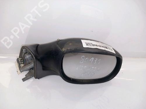 Bakspejl Højre Bakspejl Højre CITROËN XSARA PICASSO (N68) 2.0 HDi (90 hp) 30419833 30419833