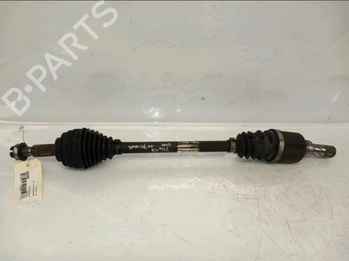 Used Left front driveshaft Left front driveshaft 32202558 32202558