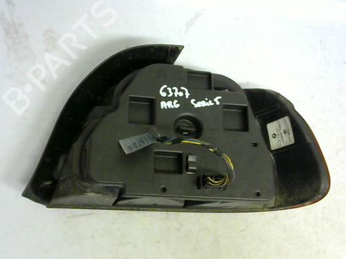 Left taillight BMW 5 (E39) 525 d | BP30418015C34 - Image 2