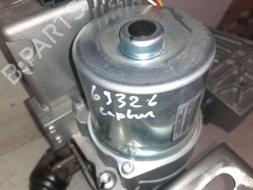Steering column RENAULT CAPTUR I (J5_, H5_) 1.2 TCe 120 | BP30430532M21 - Image 3
