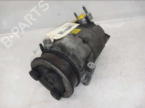 Used AC compressor FORD C-MAX II (DXA/CB7, DXA/CEU) 2.0 TDCi (115 hp) 32488023