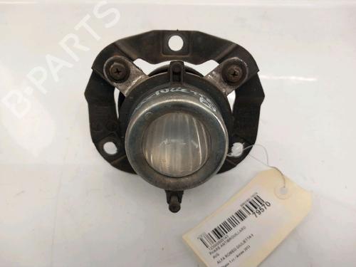 Farol Nevoeiro frente esquerdo ALFA ROMEO GIULIETTA (940_) 2.0 JTDM (940.FXL1A) (140 hp) 30425938