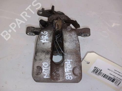Used Left rear brake caliper ALFA ROMEO MITO (955_) 1.3 MultiJet (955AXT1A) (84 hp) 30429574