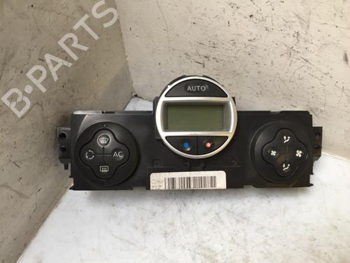 Used Climate control RENAULT SCÉNIC II (JM0/1_) [2003-2010]  30425990