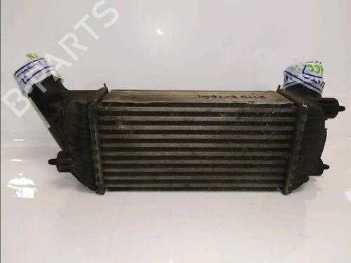 Intercooler PEUGEOT EXPERT Tepee (VF3X_) 2.0 HDi 120 | BP33646420M30 - Image 2