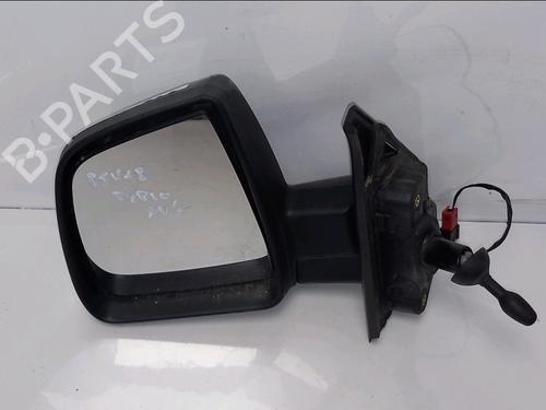 left-mirror-fiat-doblo-cargo-263_-2010-36450310 main image
