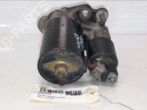 Starter MINI MINI (R50, R53) Cooper | BP38032569M8 - Image 3