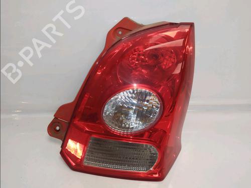 Used Right taillight Right taillight 38345154 38345154