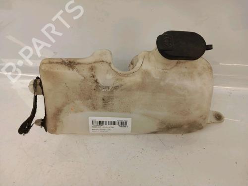 Spylertank RENAULT CLIO II (BB_, CB_) 1.4 16V (B/CB0P, BB13) (98 hp) 30415680