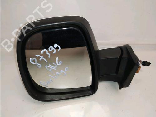 left-mirror-citroen-berlingo-multispace-b9-2008-39972517 main image