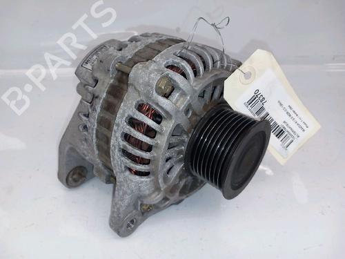 Used Alternator MAZDA 6 Hatchback (GG) 2.0 DI (GG14) (121 hp) 30427414