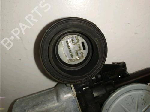 Front left window mechanism SUZUKI SWIFT III (MZ, EZ) 1.3 (RS413, ZC11S) | BP37539274C22 - Image 2