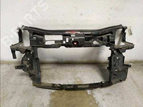 Used Front slam panel Front slam panel AUDI A2 (8Z0) 1.6 FSI (110 hp) 36505817 36505817