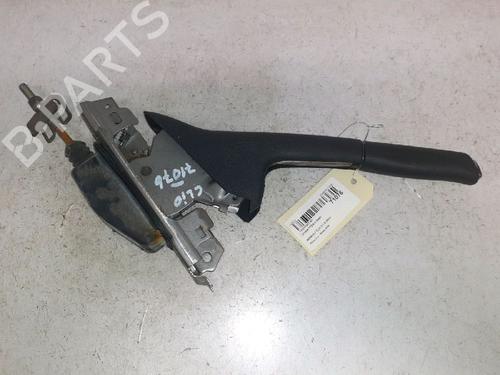 Used Hand brake RENAULT CLIO II (BB_, CB_) 1.2 (BB0A, BB0F, BB10, BB1K, BB28, BB2D, BB2H, CB0A,... (58 hp) 30428839