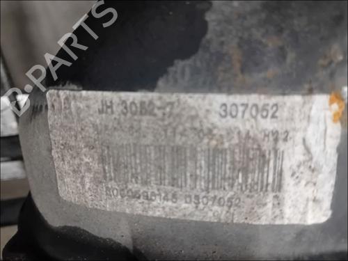 Gearbox DACIA LOGAN (LS_) 1.6 (LS0B, LS0D, LS0F, LS0H) | BP30488658M3 
