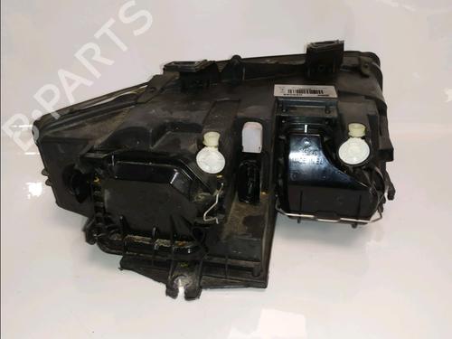 Left headlight AUDI A4 B6 (8E2) 2.5 TDI | BP33973646C28 - Image 3