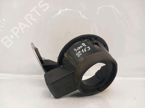 Fuel flap PEUGEOT 3008 I MPV (0U_) 1.6 HDi | BP30414854C131