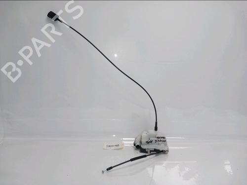 Used Front right lock Front right lock RENAULT TWINGO II (CN0_) 1.2 16V (CN04, CN0B) (75 hp) 34389466 34389466