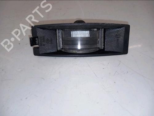 Used Licence plate light FORD FIESTA IV (JA_, JB_) 1.25 i 16V (75 hp) 30488810