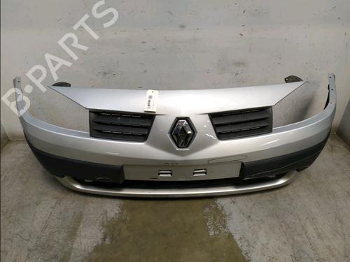 Used Front bumper Front bumper RENAULT MEGANE II Estate (KM0/1_) 1.5 dCi (KM02, KM13) (101 hp) 36351677 36351677