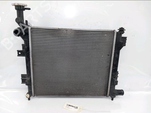 water-radiator-kia-picanto-ii-ta-2011-2012-2013-2014-2015-2016-2017-2018-30558972 main image