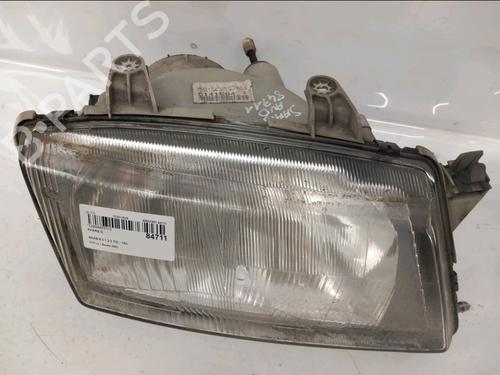Used Right headlight SAAB 9-3 (YS3D) 2.2 TiD (125 hp) 31607865