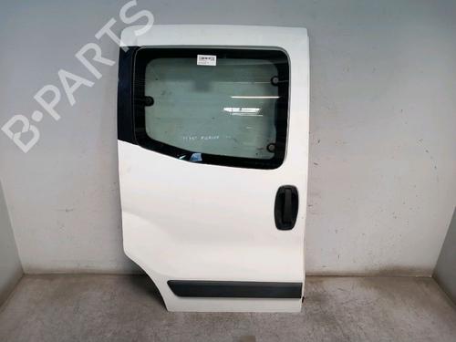Højre side skydedør FIAT FIORINO MPV (225_) 1.3 JTD Multijet (225BXB1A, 225BXB11) (75 hp) 30423656